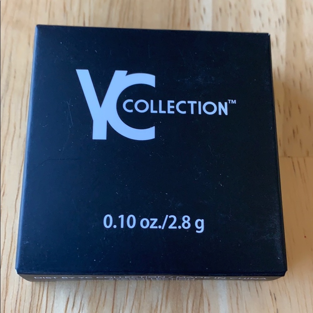 YC Collection Matte Bronzer in Caramelo